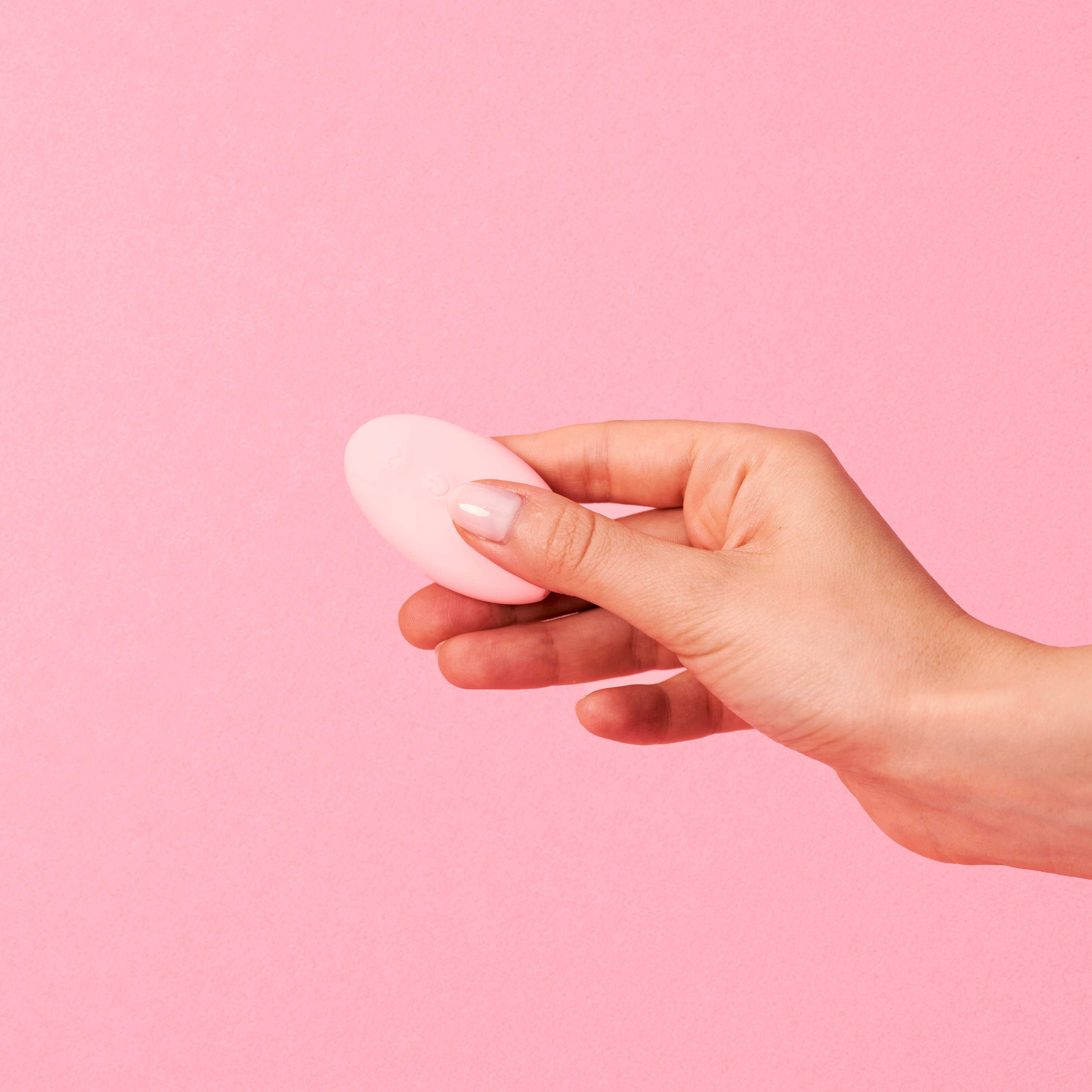 Pixie — remote control