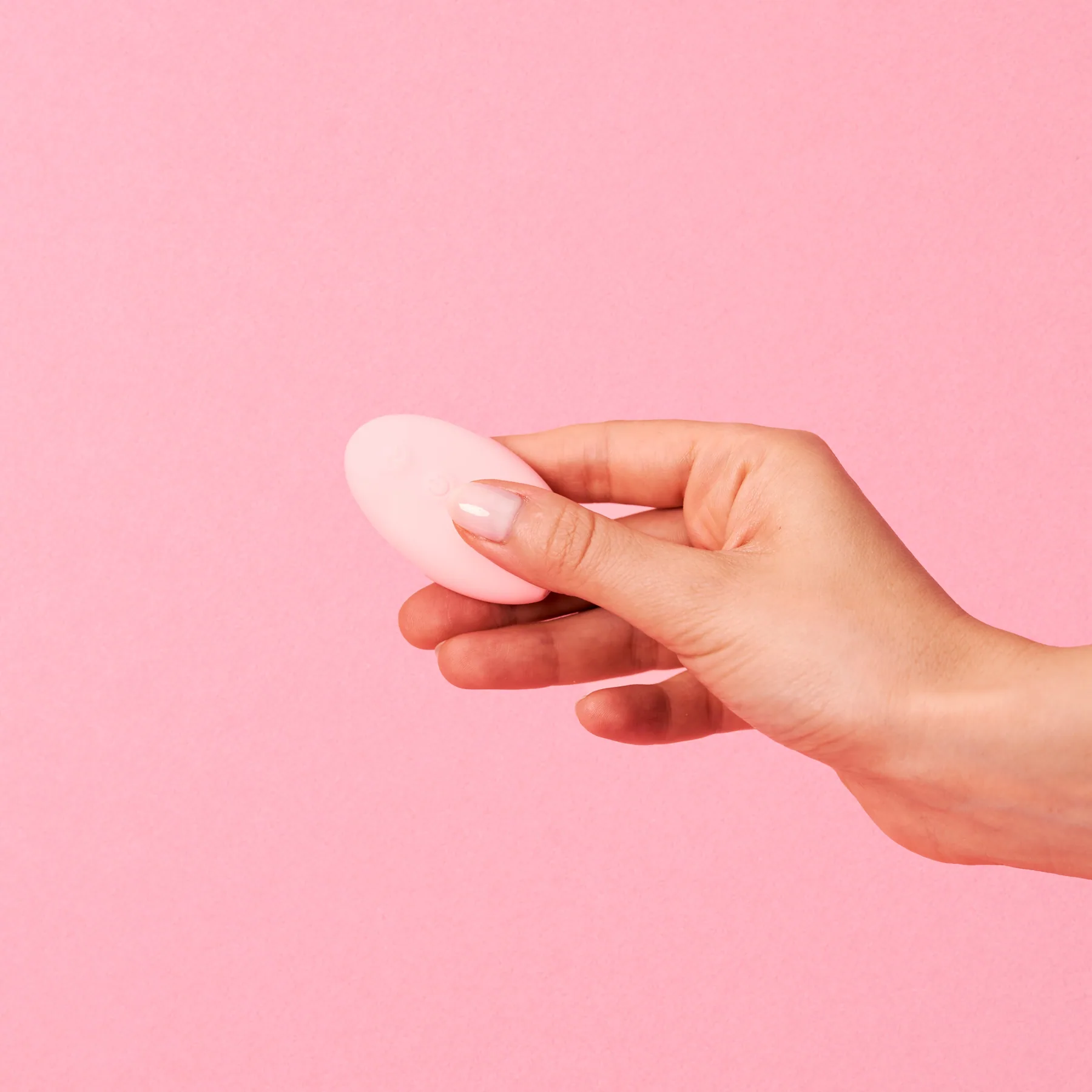 Pixie — remote control